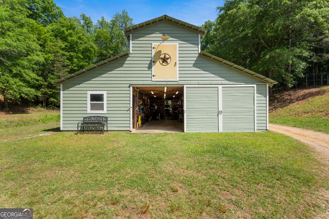 1521 Aiken Chafin Lane, Mcdonough, GA 30252