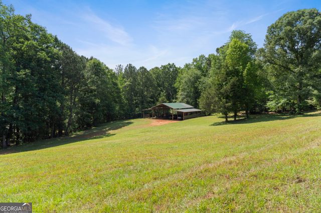 1521 Aiken Chafin Lane, Mcdonough, GA 30252
