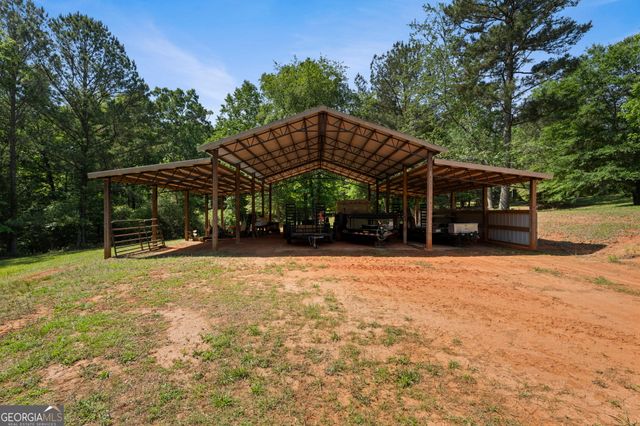 1521 Aiken Chafin Lane, Mcdonough, GA 30252