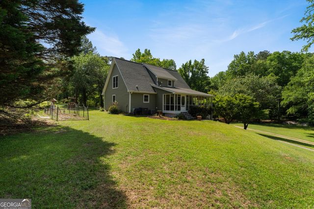 1521 Aiken Chafin Lane, Mcdonough, GA 30252