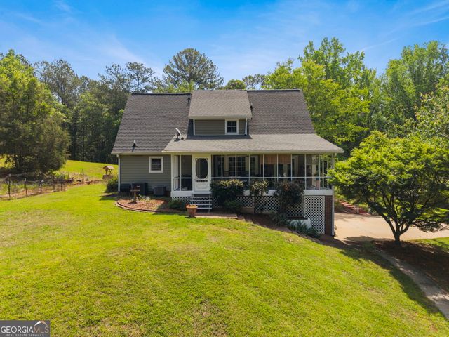 1521 Aiken Chafin Lane, Mcdonough, GA 30252