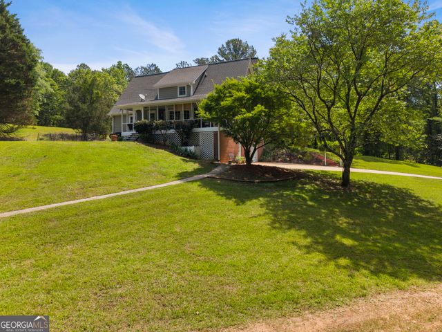 1521 Aiken Chafin Lane, Mcdonough, GA 30252