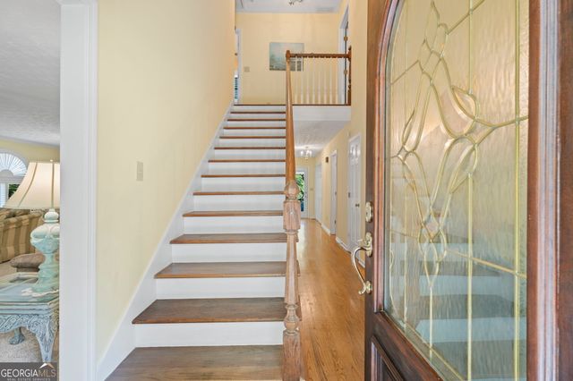 1521 Aiken Chafin Lane, Mcdonough, GA 30252