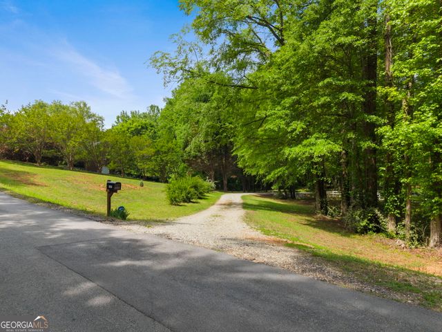 1521 Aiken Chafin Lane, Mcdonough, GA 30252