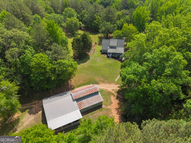 1521 Aiken Chafin Lane, Mcdonough, GA 30252