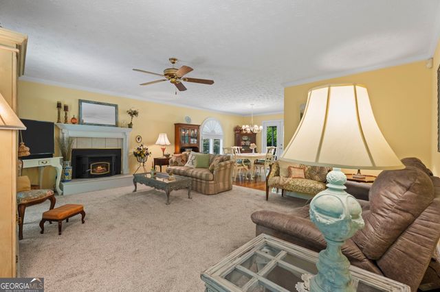 1521 Aiken Chafin Lane, Mcdonough, GA 30252