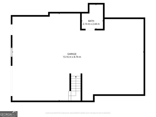 1521 Aiken Chafin Lane, Mcdonough, GA 30252