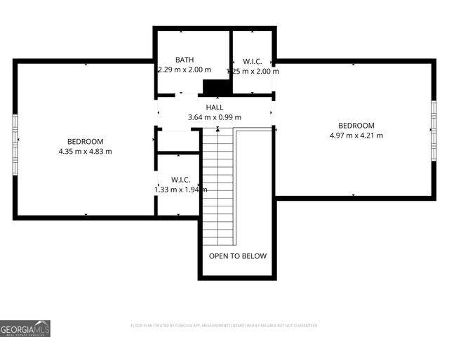 1521 Aiken Chafin Lane, Mcdonough, GA 30252
