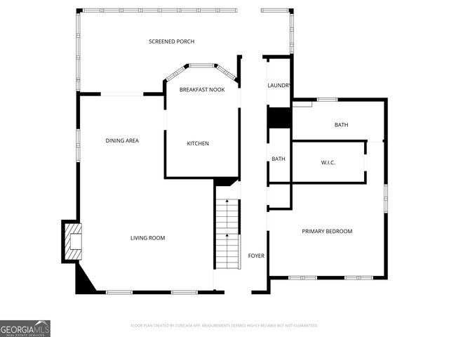 1521 Aiken Chafin Lane, Mcdonough, GA 30252