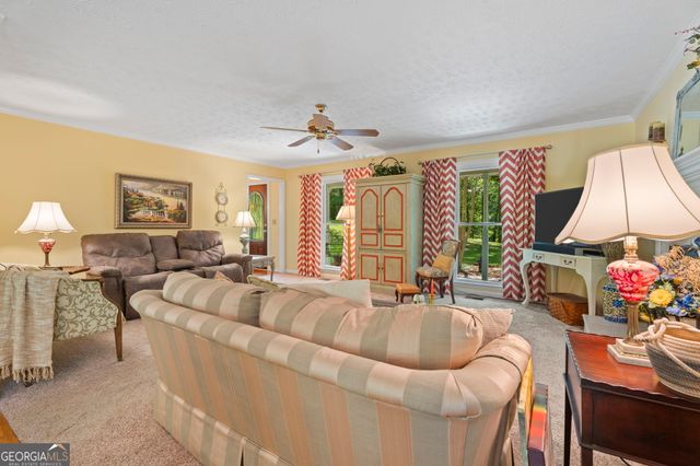 1521 Aiken Chafin Lane, Mcdonough, GA 30252