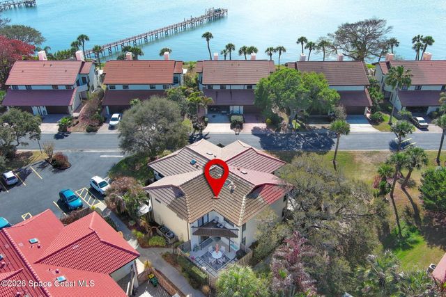 3257 River Villa Way, Melbourne Beach, FL 32951