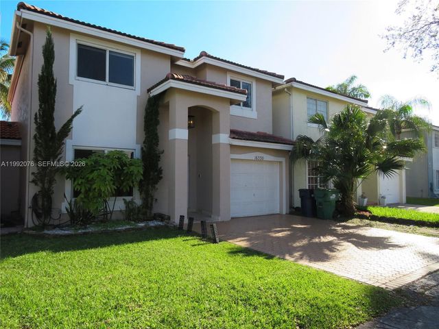 16330 SW 102nd St, Miami, FL 33196