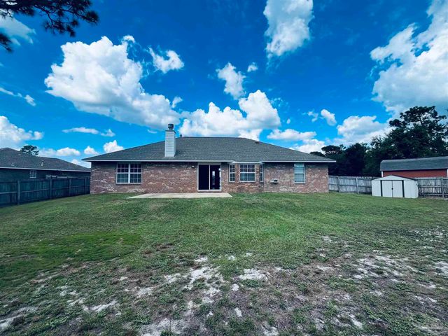 5498 Keel Dr, Pensacola, FL 32507