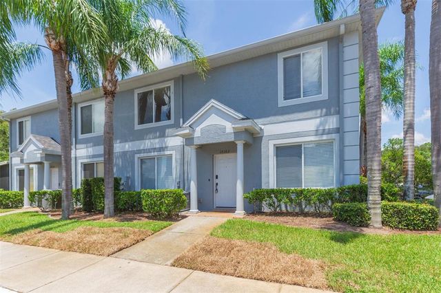 18162 PARADISE POINT DRIVE, Tampa, FL 33647