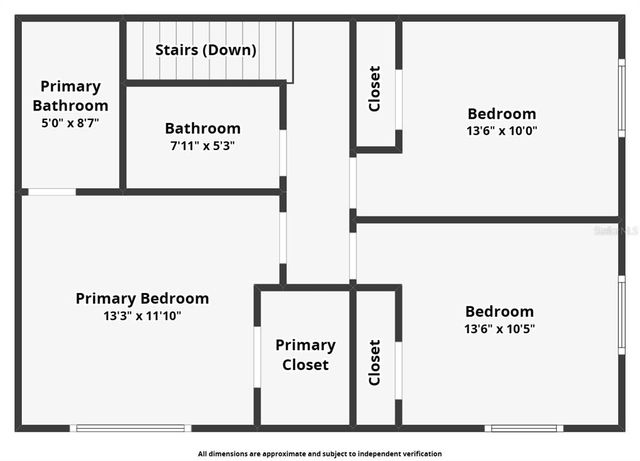 18162 PARADISE POINT DRIVE, Tampa, FL 33647