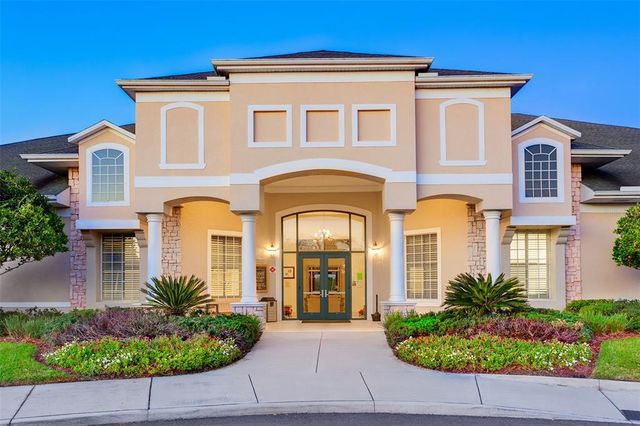 18162 PARADISE POINT DRIVE, Tampa, FL 33647