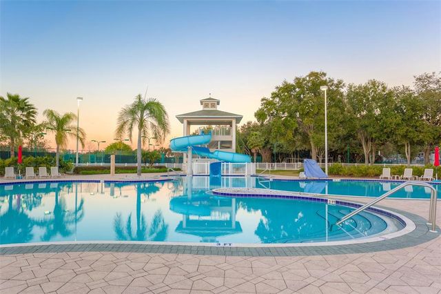 18162 PARADISE POINT DRIVE, Tampa, FL 33647