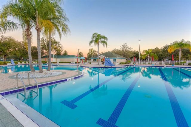 18162 PARADISE POINT DRIVE, Tampa, FL 33647