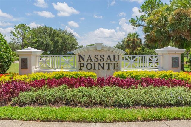 18162 PARADISE POINT DRIVE, Tampa, FL 33647