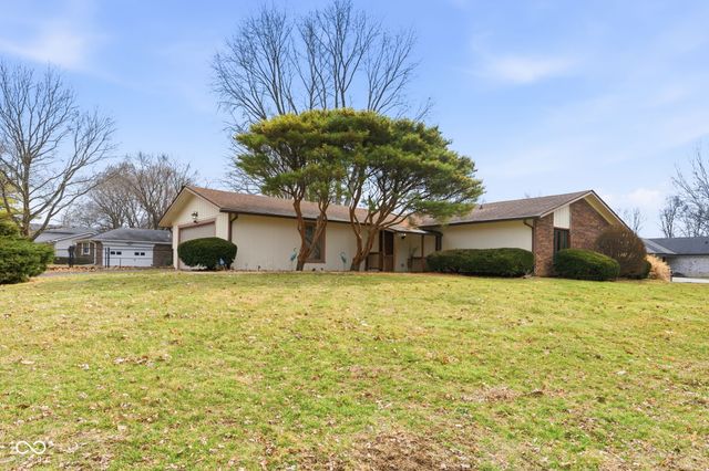 4631 N Eden Court, Indianapolis, IN 46254