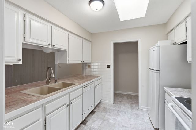 4631 N Eden Court, Indianapolis, IN 46254