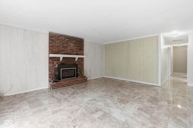 4631 N Eden Court, Indianapolis, IN 46254