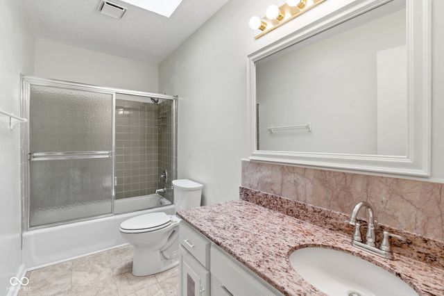 4631 N Eden Court, Indianapolis, IN 46254