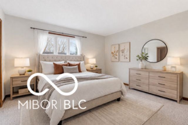 4631 N Eden Court, Indianapolis, IN 46254