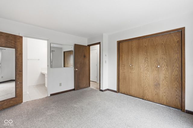 4631 N Eden Court, Indianapolis, IN 46254