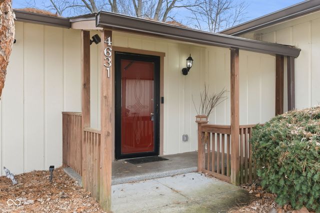 4631 N Eden Court, Indianapolis, IN 46254
