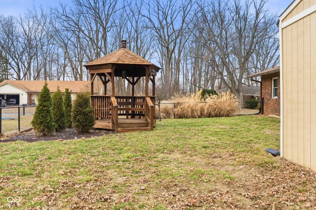 4631 N Eden Court, Indianapolis, IN 46254