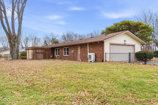 4631 N Eden Court, Indianapolis, IN 46254