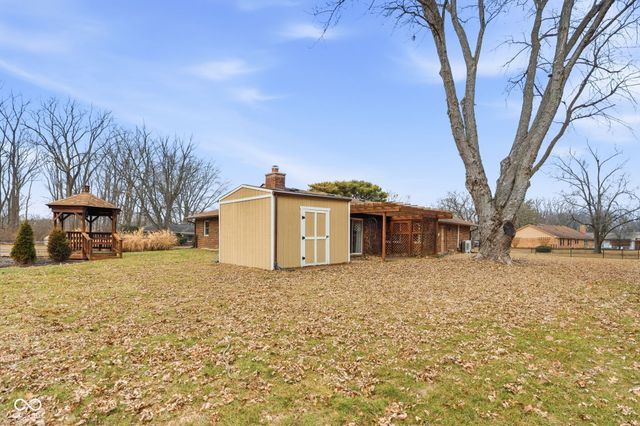 4631 N Eden Court, Indianapolis, IN 46254