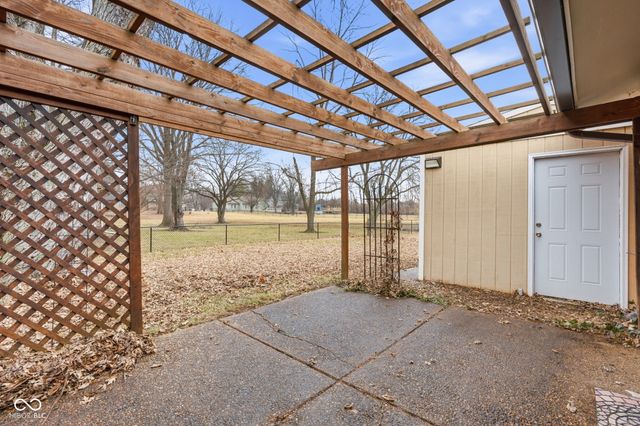 4631 N Eden Court, Indianapolis, IN 46254