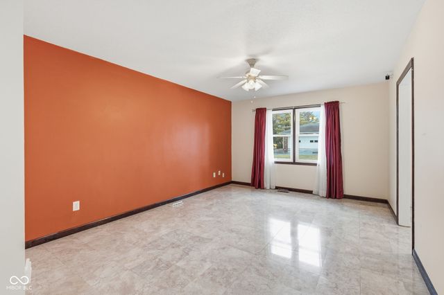 4631 N Eden Court, Indianapolis, IN 46254