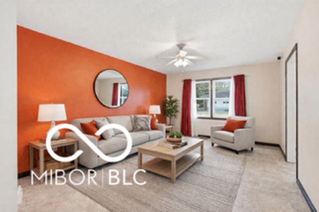 4631 N Eden Court, Indianapolis, IN 46254