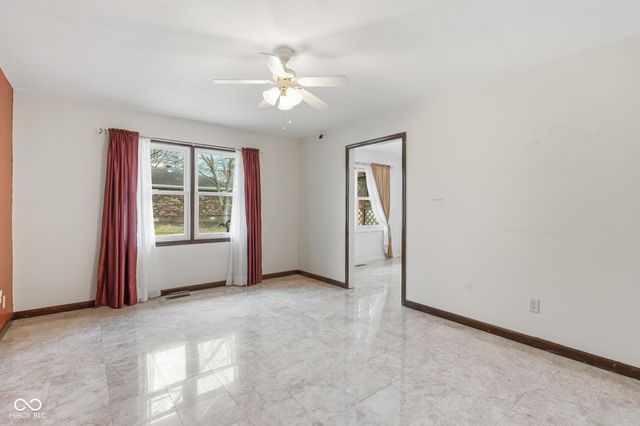 4631 N Eden Court, Indianapolis, IN 46254