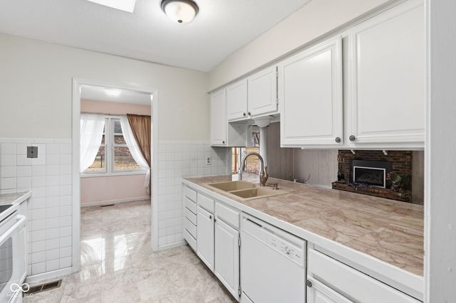 4631 N Eden Court, Indianapolis, IN 46254