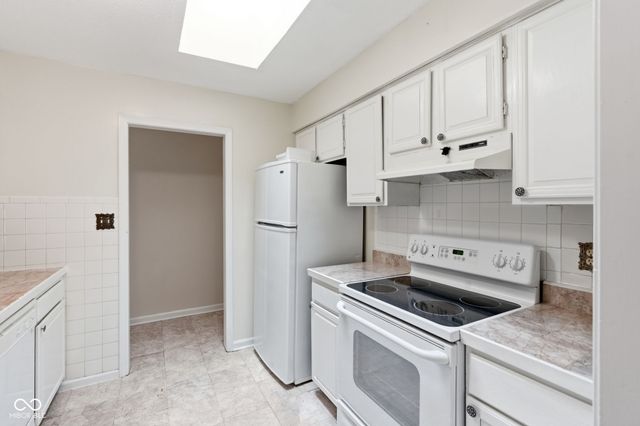 4631 N Eden Court, Indianapolis, IN 46254