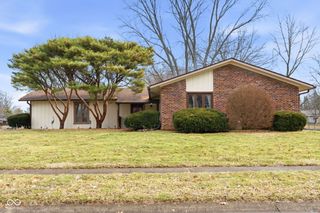 4631 N Eden Court, Indianapolis, IN 46254