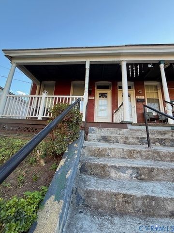 1929 Lakeview Ave, Richmond, VA 23220