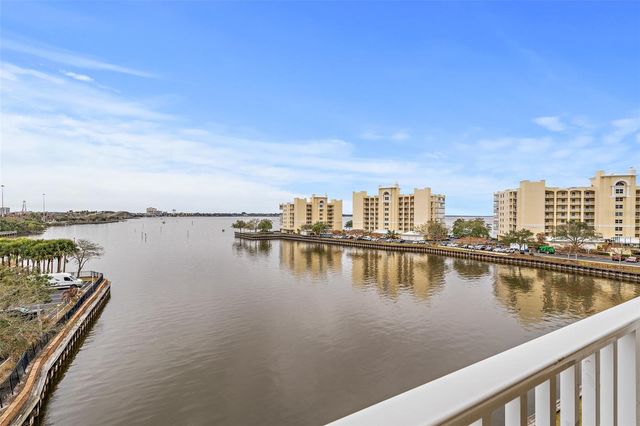 134 STARBOARD LANE 402, Merritt Island, FL 32953