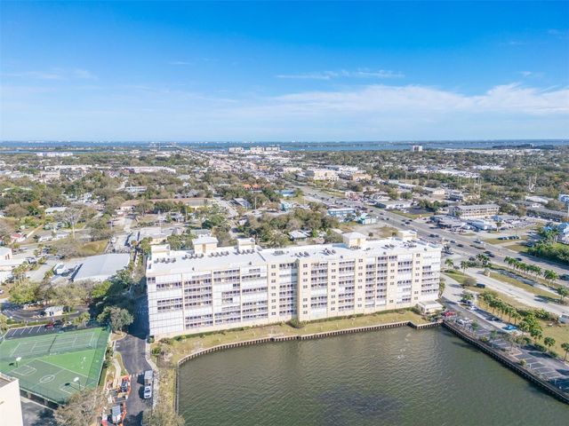 134 STARBOARD LANE 402, Merritt Island, FL 32953