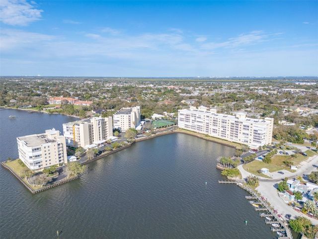 134 STARBOARD LANE 402, Merritt Island, FL 32953