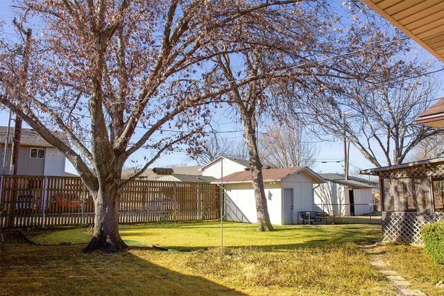 3209 Marydale Road, Garland, TX 75041