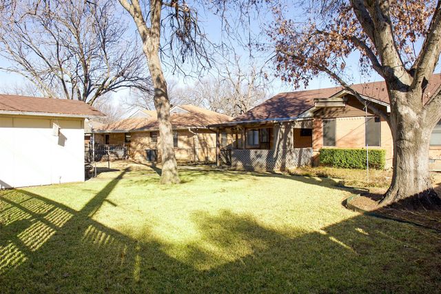 3209 Marydale Road, Garland, TX 75041