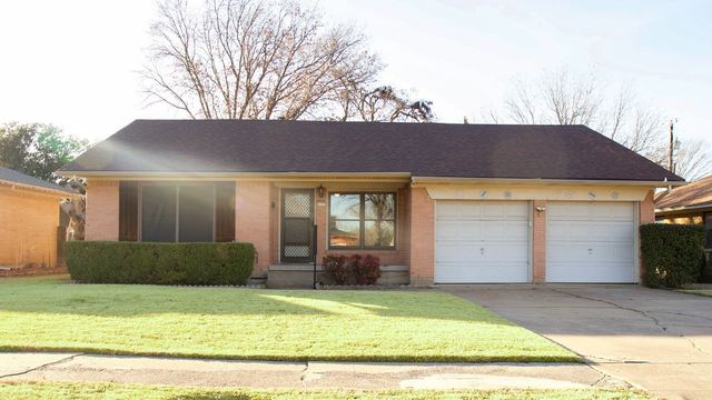 3209 Marydale Road, Garland, TX 75041