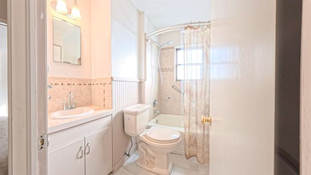 3209 Marydale Road, Garland, TX 75041