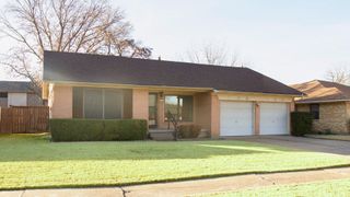 3209 Marydale Road, Garland, TX 75041