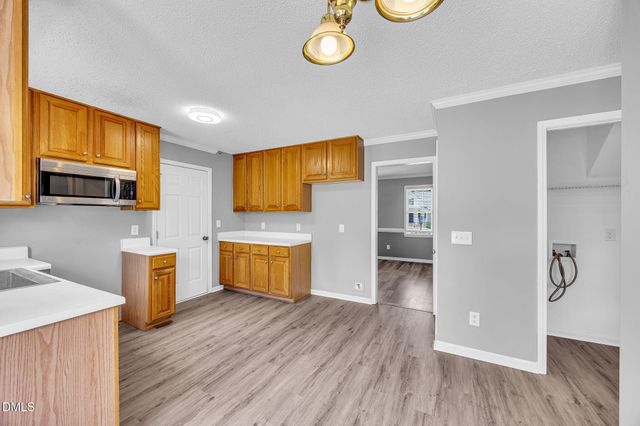 2252 Rowland Pond Drive, Willow Spring, NC 27592